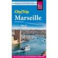 REISE KNOW-HOW CITYTRIP MARSEILLE