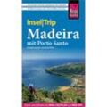 REISE KNOW-HOW INSELTRIP MADEIRA (MIT PORTO SANTO)