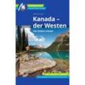 KANADA - DER WESTEN MIT SÜDOST-ALASKA