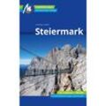 STEIERMARK REISEFÜHRER MICHAEL MÜLLER VERLAG