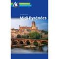 MIDI-PYRÉNÉES REISEFÜHRER MICHAEL MÜLLER VERLAG