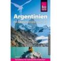 REISE KNOW-HOW REISEFÜHRER ARGENTINIEN MIT PATAGONIEN