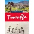 BAEDEKER SMART REISEFÜHRER TENERIFFA