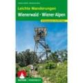 LEICHTE WANDERUNGEN WIENERWALD