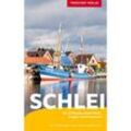 TRESCHER REISEFÜHRER SCHLEI