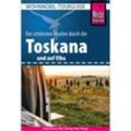 REISE KNOW-HOW WOHNMOBIL-TOURGUIDE TOSKANA UND ELBA