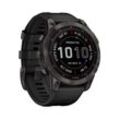 Garmin FENIX 7 SAPPHIRE SOLAR