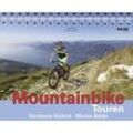 Mountainbike Touren Gardasee Südost - Monte Baldo