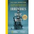 IRRENHAUS AM ENDE DER WELT