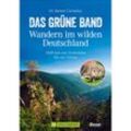 DAS GRÜNE BAND - WANDERN IM WILDEN DEUTSCHLAND