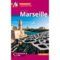 MARSEILLE MM-CITY REISEFÜHRER MICHAEL MÜLLER VERLAG