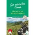 SÄCHSISCHE WANDERBERGE