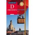 Baedeker Reiseführer Dresden