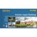 KOCHER-JAGST-RADWEG