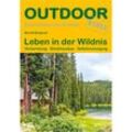 LEBEN IN DER WILDNIS