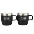 Yeti Coolers ESPRESSO 6OZ MUG 2 PK