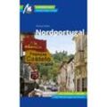 NORDPORTUGAL REISEFÜHRER MICHAEL MÜLLER VERLAG