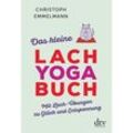 Das kleine Lachyoga-Buch