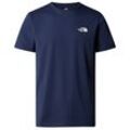 The North Face M S/S SIMPLE DOME TEE Herren