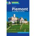 PIEMONT MIT AUSFLÜGEN INS AOSTATAL