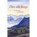 ÜBER ALLE BERGE