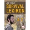 JOE VOGELS SURVIVAL-LEXIKON