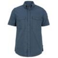 Fjällräven ÖVIK AIR STRETCH SS SHIRT M Herren