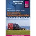 RKH WOHNMOBIL-TOURGUIDE OSTSEEKÜSTE SCHLESWIG-HOLSTEIN