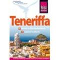 Reise Know-How Reiseführer Teneriffa