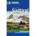 SÜDTIROL REISEFÜHRER MICHAEL MÜLLER VERLAG