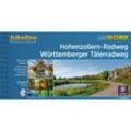 HOHENZOLLERN-RADWEG WÜRTTEMBERGER TÄLERRADWEG