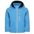 Reima VANTTI SOFTSHELL JACKET Kinder