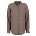 Fjällräven ÖVIK HEMP SHIRT LS W Damen