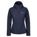 Jack Wolfskin BORNBERG HOODY W Damen