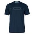 Vaude QIMSA LOGO SHIRT Herren