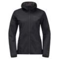 Jack Wolfskin BORNBERG HOODY W Damen