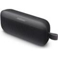 Bose SoundLink Flex Bluetooth® Speaker - Schwarz