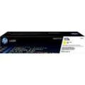 HP 117A Toner Gelb (W2072A)