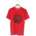 Nike Herren T-Shirt, rot, Gr. 46