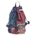 Desigual Damen Rucksack, mehrfarbig, Gr.