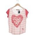 Desigual Damen T-Shirt, rot, Gr. 38