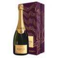 Champagne Brut Grande Cuvée 'Edizione 171 Echoes' Krug