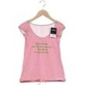 Blutsgeschwister Damen T-Shirt, pink, Gr. 34