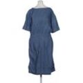 GAP Damen Kleid, blau, Gr. 34