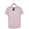 Nike Damen T-Shirt, pink, Gr. 36