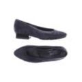 arche Damen Ballerinas, marineblau, Gr. 36