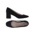 Esprit Damen Pumps, schwarz, Gr. 36