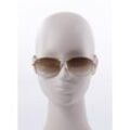 Ray-Ban Damen Sonnenbrille, gold, Gr.