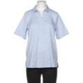 eterna Damen Bluse, blau, Gr. 36