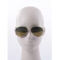 Ray-Ban Damen Sonnenbrille, gold, Gr.